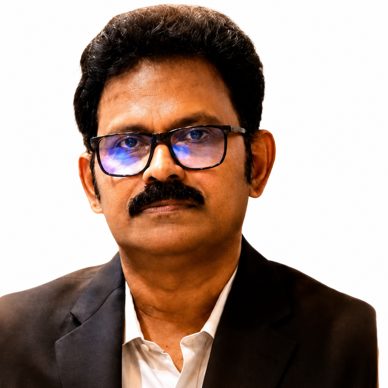Thilakan J Kadavil